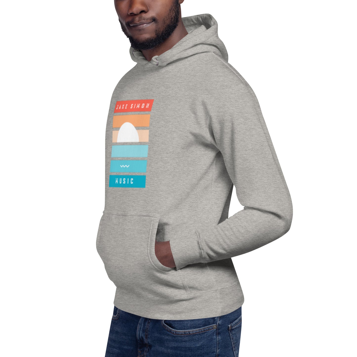Sundown Unisex Hoodie