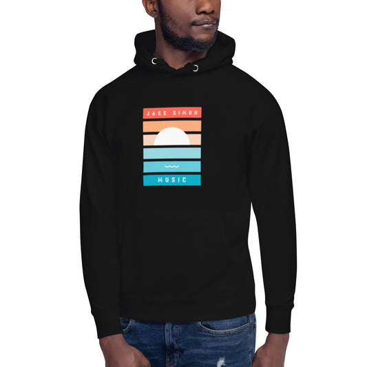 Sundown Unisex Hoodie